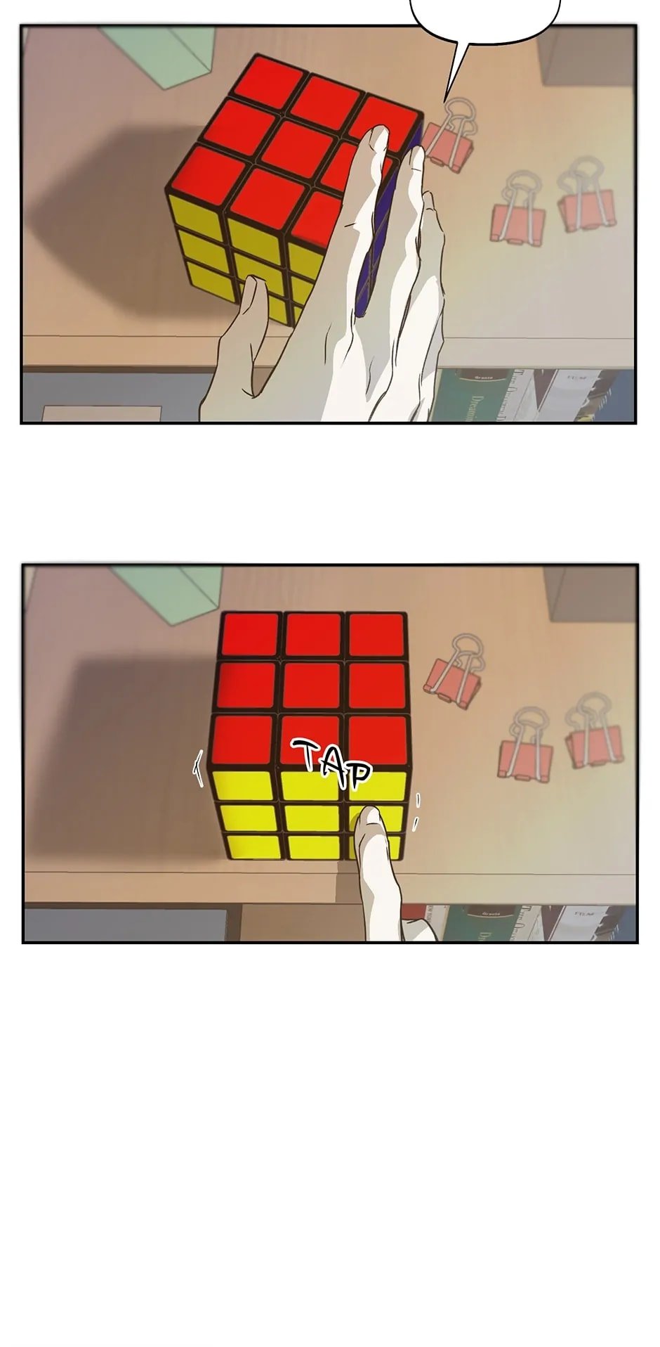 Nerd Project, Chapter 30 image 64